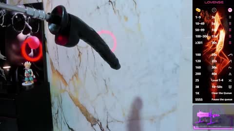 AMAZONA  online show from 8, 1, 2026