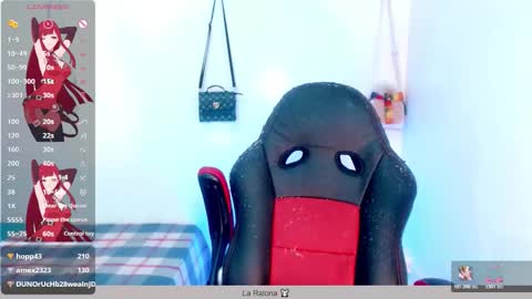 AriSaray online show from 16, 3, 2026