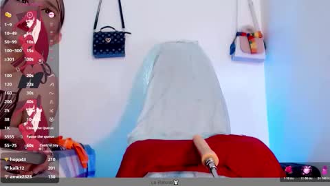 AriSaray online show from 18, 3, 2026