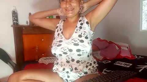 Snapshot of la_wuaifu1 chatting on 24, 9, 2025 la_wuaifu1 online show from 24, 9, 2025