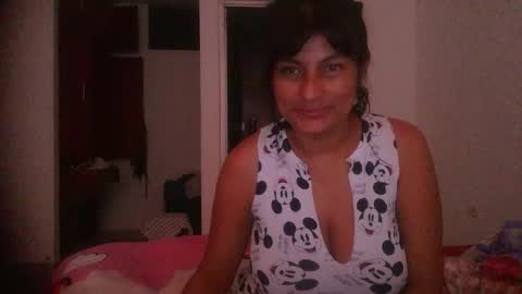 Snapshot of la_wuaifu1 chatting on 8, 10, 2025 la_wuaifu1 online show from 8, 10, 2025