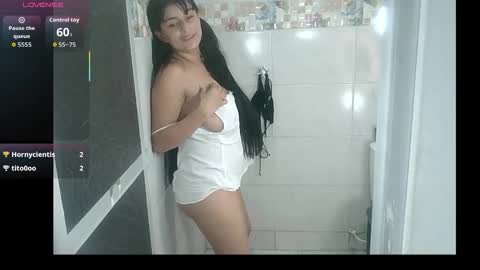 Snapshot of la_wuaifu1 chatting on 25, 10, 2025 la_wuaifu1 online show from 25, 10, 2025