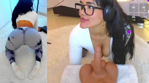 Cris  online show from 20, 12, 2024
