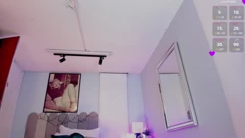 Cris  online show from 7, 1, 2025