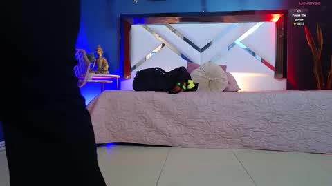 Cris  online show from 21, 11, 2025