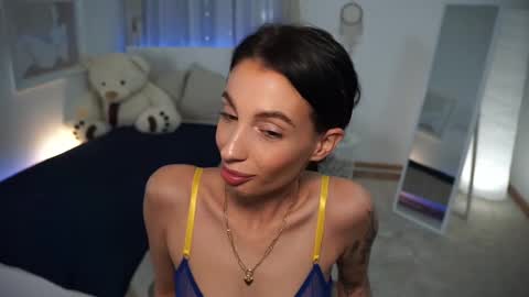 Fanni online show from 19, 1, 2025