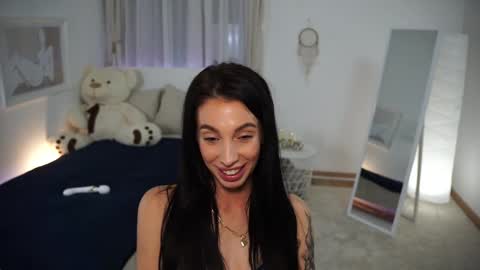 Fanni online show from 19, 1, 2025
