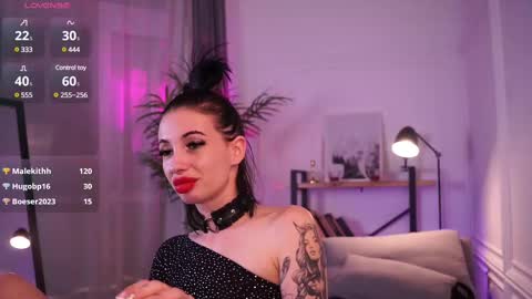 Fanni online show from 9, 3, 2025