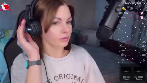 Snapshot of labanditta chatting on 4, 10, 2025 LaBandita online show from 4, 10, 2025