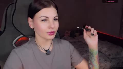 Snapshot of labanditta chatting on 27, 2, 2026 LaBandita online show from 27, 2, 2026