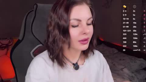 Snapshot of labanditta chatting on 6, 3, 2026 LaBandita online show from 6, 3, 2026