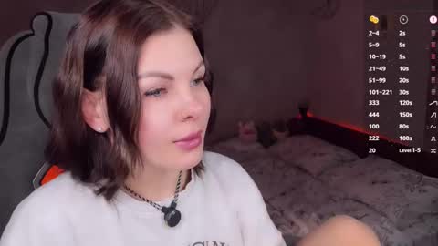 Snapshot of labanditta chatting on 9, 3, 2026 LaBandita online show from 9, 3, 2026