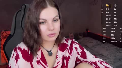 Snapshot of labanditta chatting on 12, 3, 2026 LaBandita online show from 12, 3, 2026