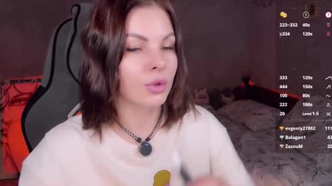 Snapshot of labanditta chatting on 14, 3, 2026 LaBandita online show from 14, 3, 2026