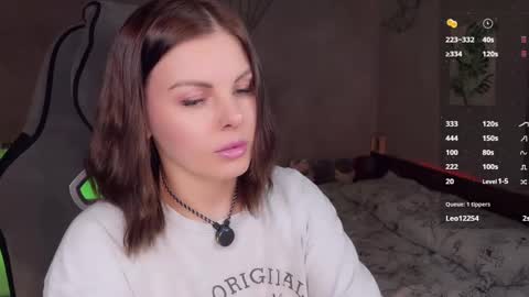 Snapshot of labanditta chatting on 23, 3, 2026 LaBandita online show from 23, 3, 2026