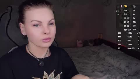 Snapshot of labanditta chatting on 24, 3, 2026 LaBandita online show from 24, 3, 2026