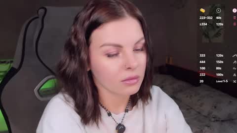 Snapshot of labanditta chatting on 29, 3, 2026 LaBandita online show from 29, 3, 2026