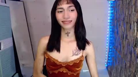 Joana online show from 13, 12, 2025