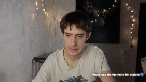 Marco online show from 8, 1, 2026