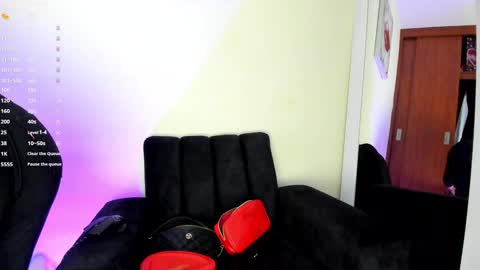 lace_victoria online show from 10, 12, 2024