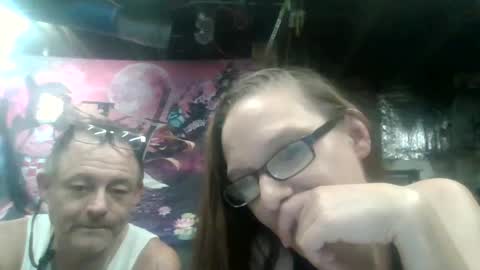 LacedInLeather online show from 28, 9, 2025