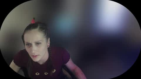 Snapshot of laceynbrett chatting on 21, 10, 2025 laceynbrett online show from 21, 10, 2025
