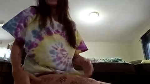 laceywhite01 online show from 9, 11, 2025