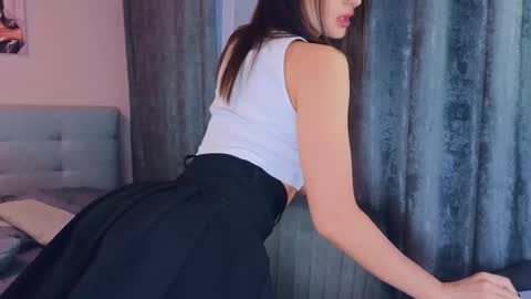 Kristina online show from 19, 11, 2025