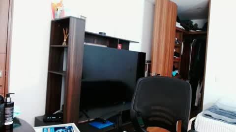 Jazmin online show from 15, 3, 2026