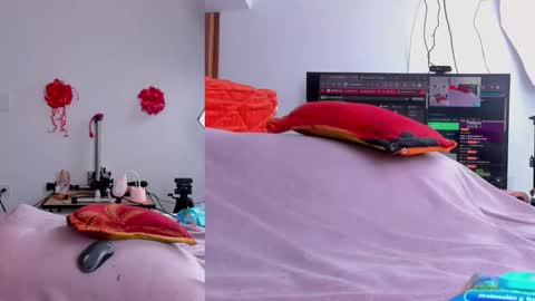 LACI LOST online show from 19, 2, 2026