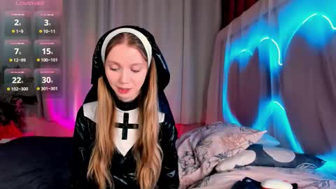 Lada online show from 16, 3, 2026