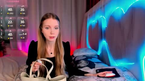 Lada online show from 18, 3, 2026