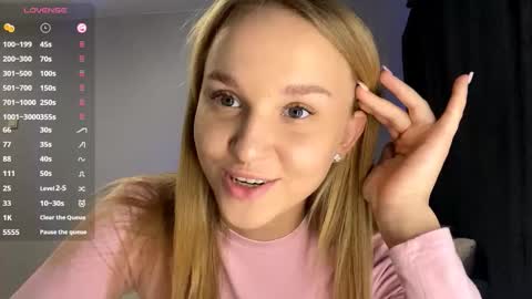 Sofia online show from 21, 9, 2025