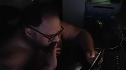 Snapshot of ladillado chatting on 11, 9, 2025 rob online show from 11, 9, 2025