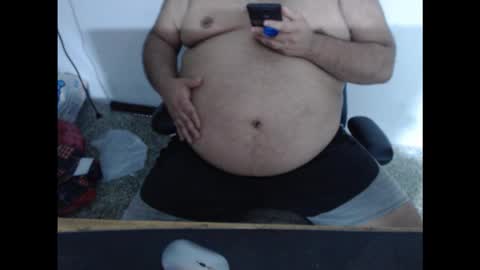 Snapshot of ladillado chatting on 17, 12, 2025 rob online show from 17, 12, 2025