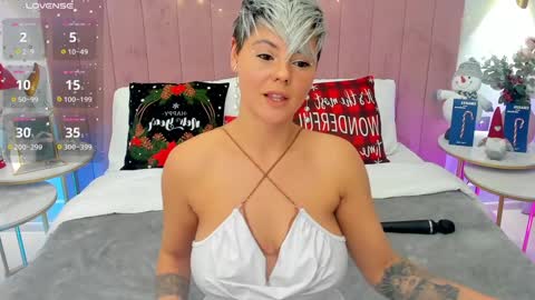 AliCooper  online show from 4, 1, 2025