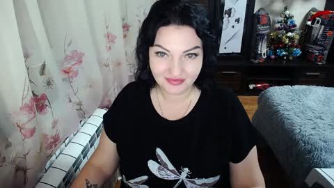 lady_boom_ online show from 21, 12, 2024
