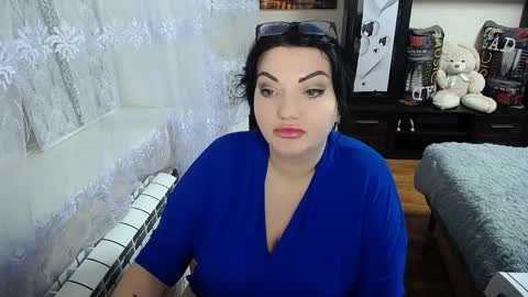 lady_boom_ online show from 15, 2, 2025