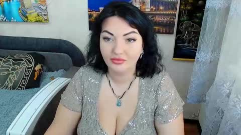lady_boom_ online show from 16, 9, 2025