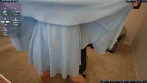 Anna online show from 13, 1, 2026