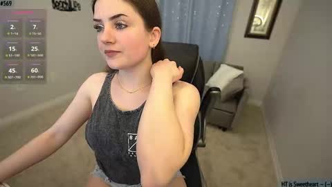 Anna online show from 16, 2, 2026