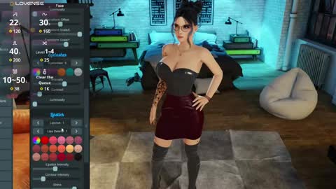 Snapshot of lady_butterfly19 chatting on 19, 2, 2025 lady_butterfly19 online show from 19, 2, 2025