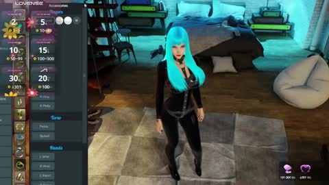 Snapshot of lady_butterfly19 chatting on 27, 2, 2025 lady_butterfly19 online show from 27, 2, 2025