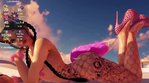 Snapshot of lady_butterfly19 chatting on 1, 3, 2025 lady_butterfly19 online show from 1, 3, 2025