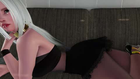 lady_butterfly19 online show from 1, 3, 2026