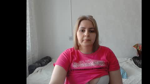 lady cute cat29 online show from 18, 1, 2025