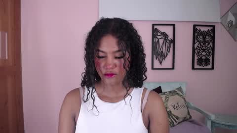 Snapshot of lady_danbury chatting on 9, 2, 2025 Karla - Instagram lady karla1 online show from 9, 2, 2025