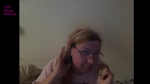 Snapshot of lady_delilah_ts chatting on 3, 11, 2025 Delilah-Catherine online show from 3, 11, 2025