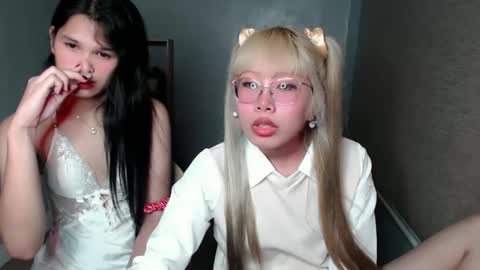 Snapshot of lady_galacticax chatting on 27, 12, 2024 online show from 27, 12, 2024