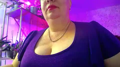 Lady Gloria online show from 18, 10, 2025